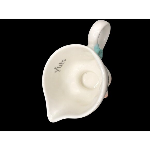 Baileys Irish Cream Anthropomorphic Cream & Sugar Set 1996 Limited Edition Colle - Picture 7 of 10